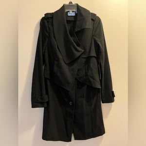 Simply Vera Vera Wang Peacoat